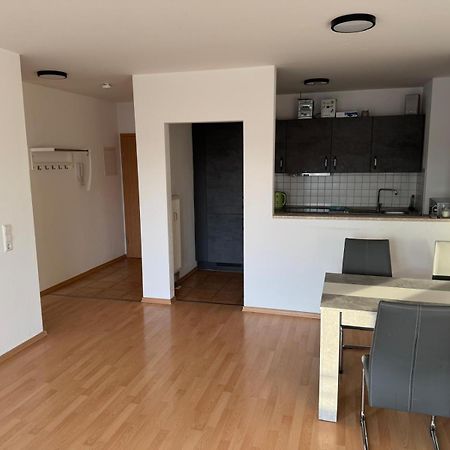 Apartman Straubing Kültér fotó