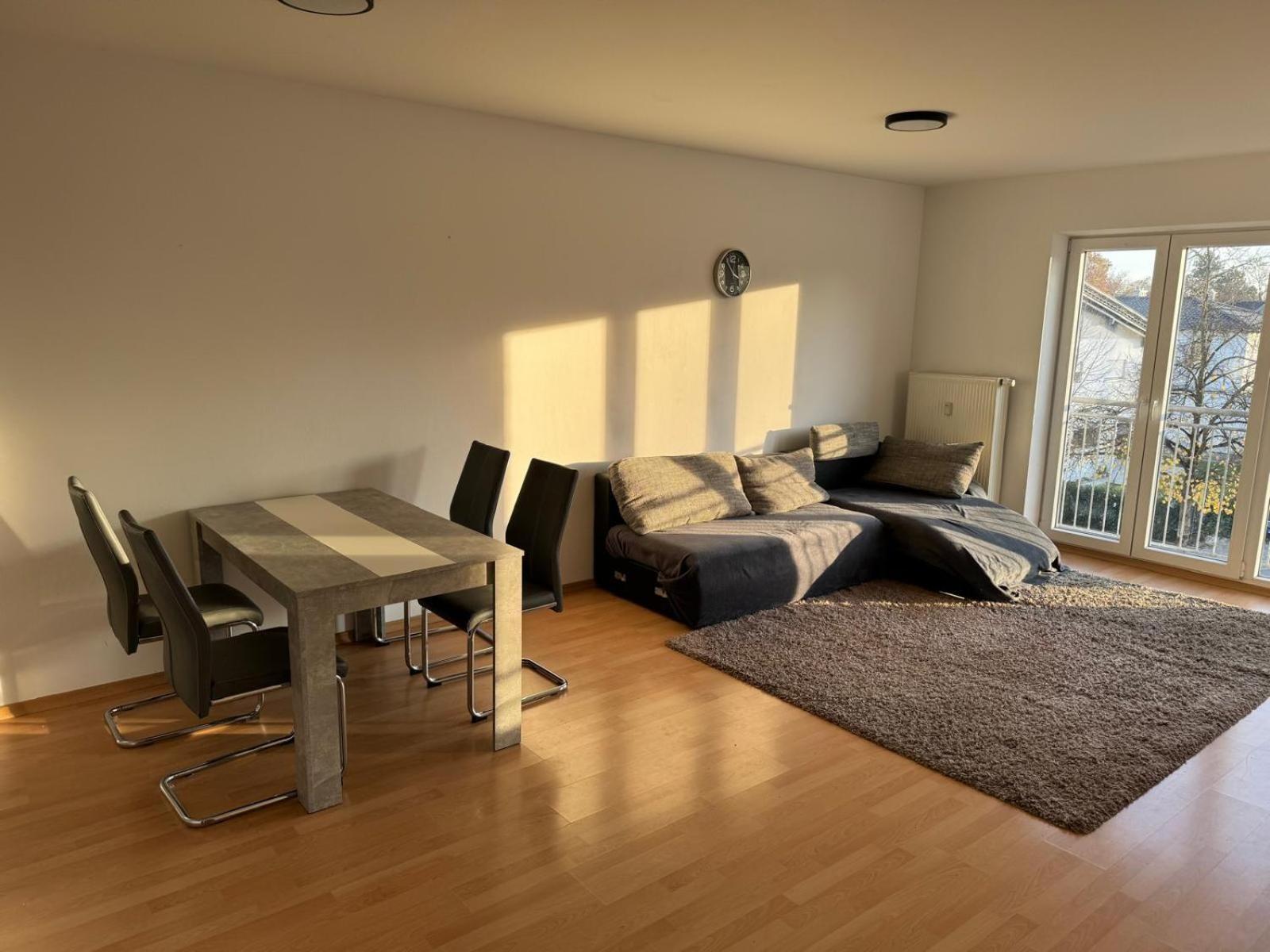 Apartman Straubing Kültér fotó