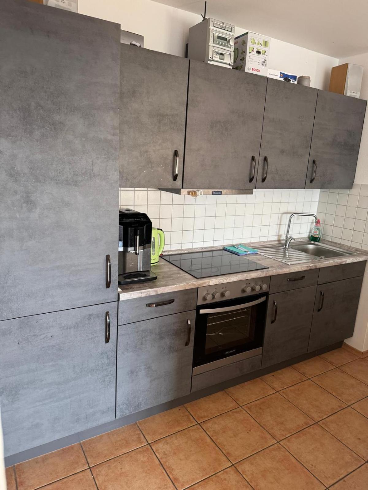 Apartman Straubing Kültér fotó