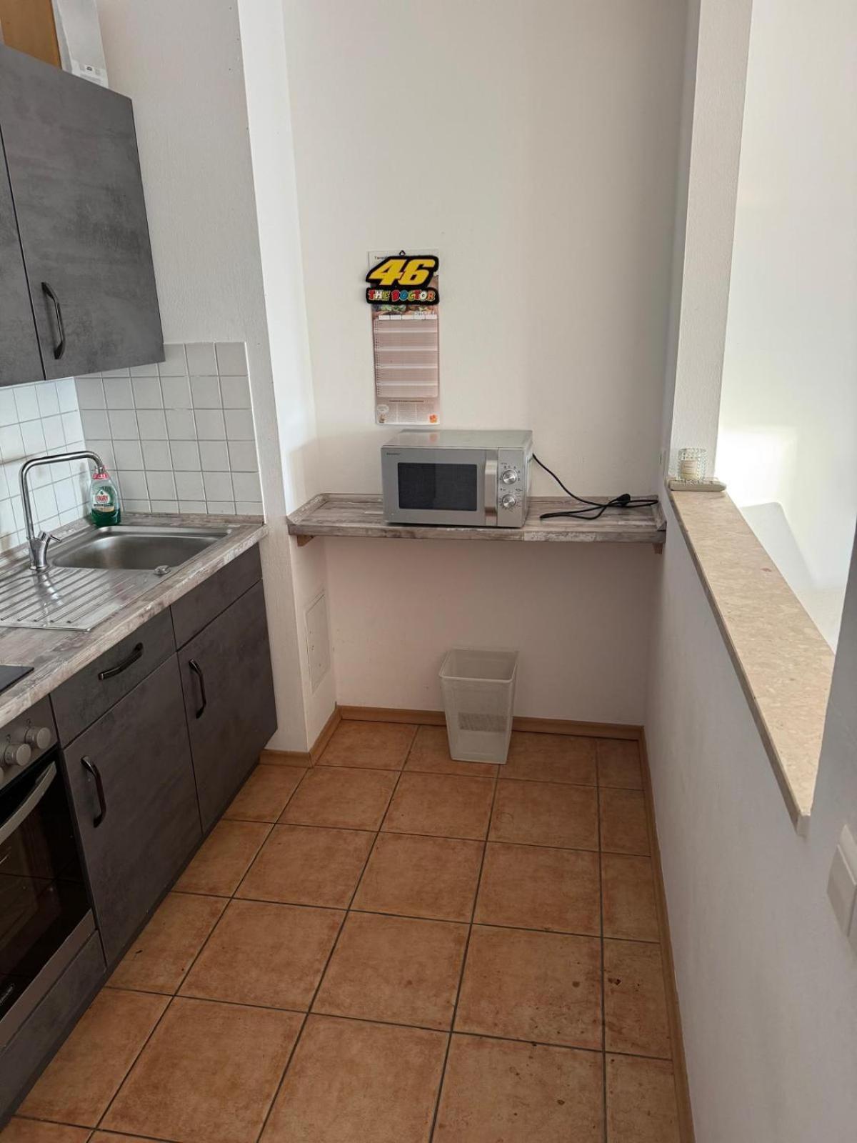 Apartman Straubing Kültér fotó