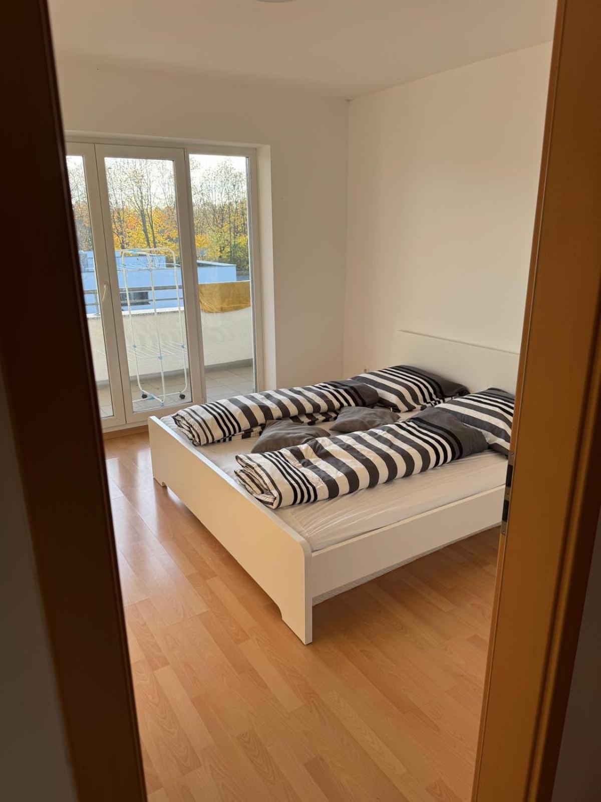 Apartman Straubing Kültér fotó
